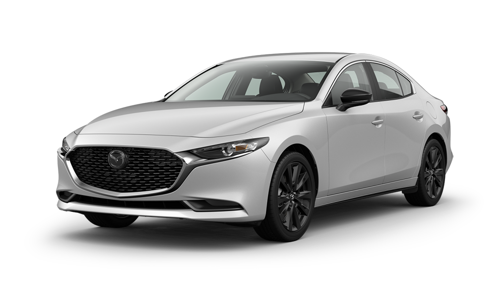 2024 Mazda 3 Sedan 2.5 S SELECT SPORT | Bommarito Mazda South County in St. Louis MO